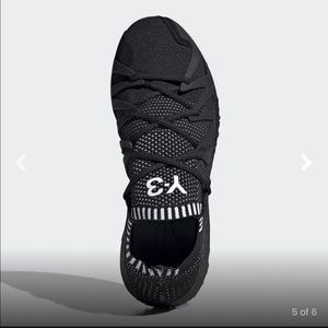 Y-3 Raito Racer sneaker